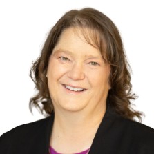 Brenda Knipfer